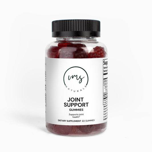 Joint Support Gummies (Adult)