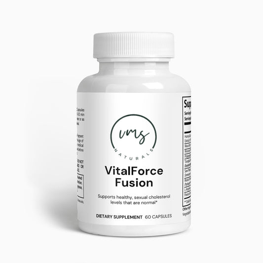 VitalForce Fusion