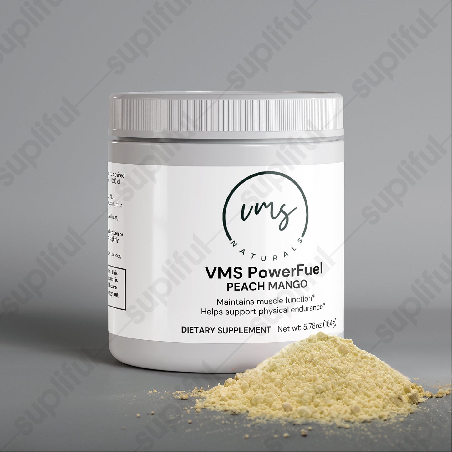 Hydration Powder (Peach Mango)