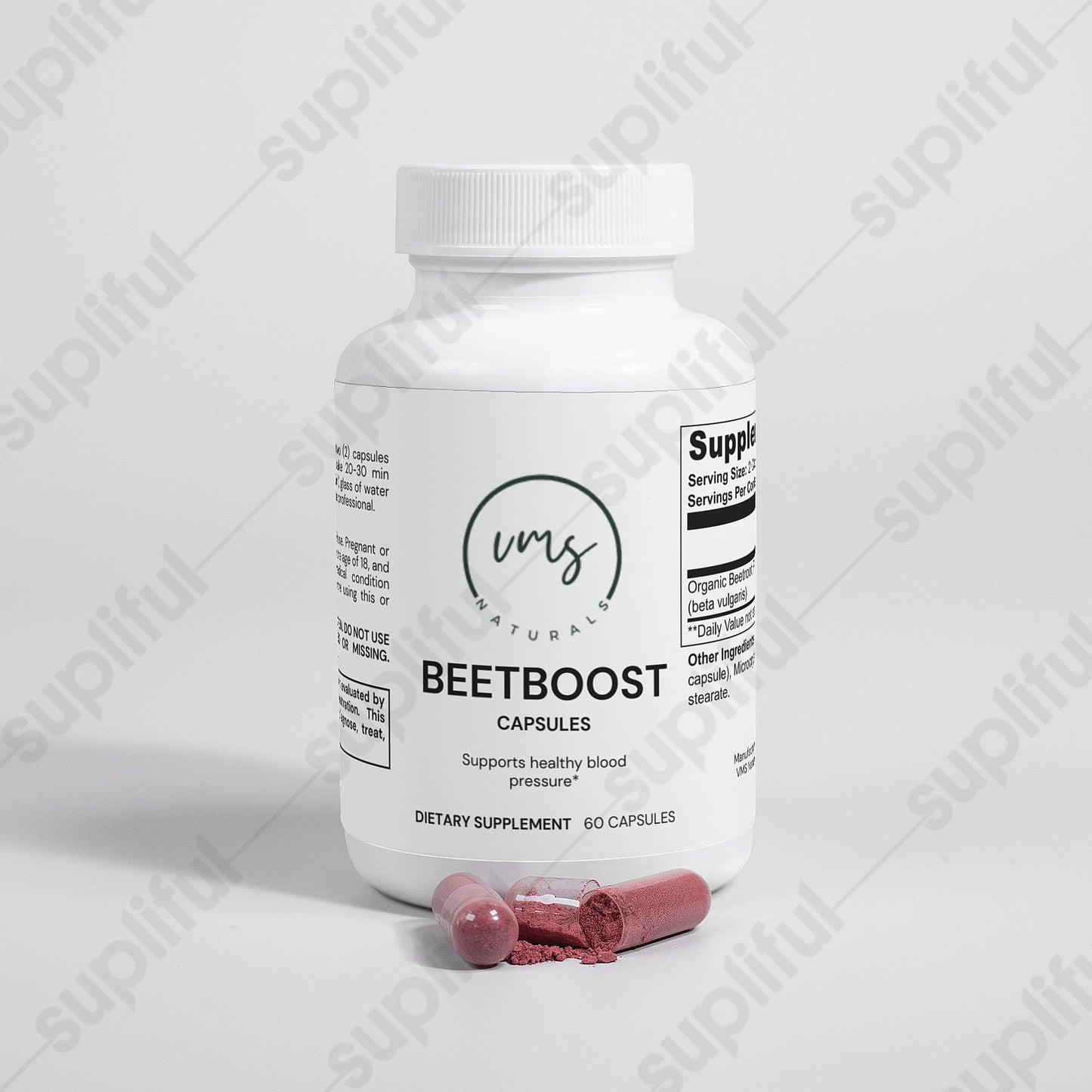 BeetBoost