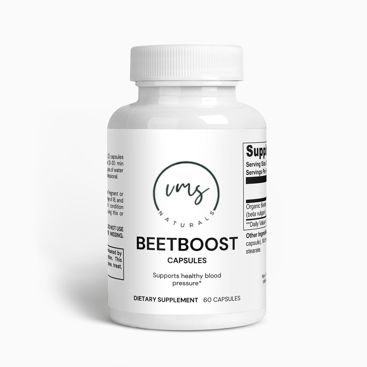 BeetBoost